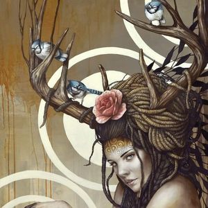 Meet your Posher, Corrie